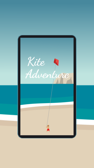 Kite Adventure