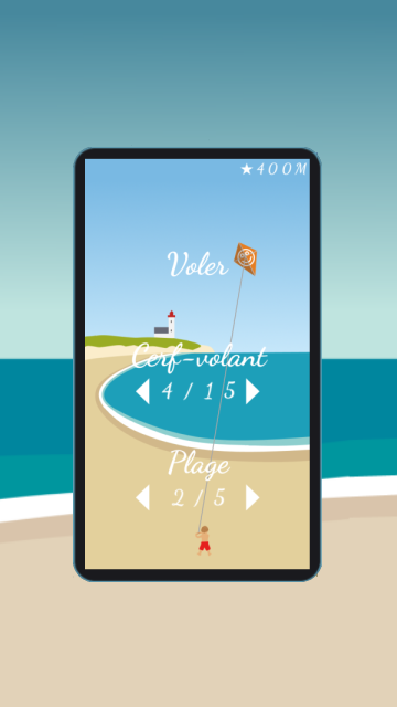 Kite Adventure