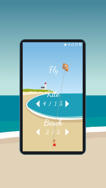 Kite Adventure